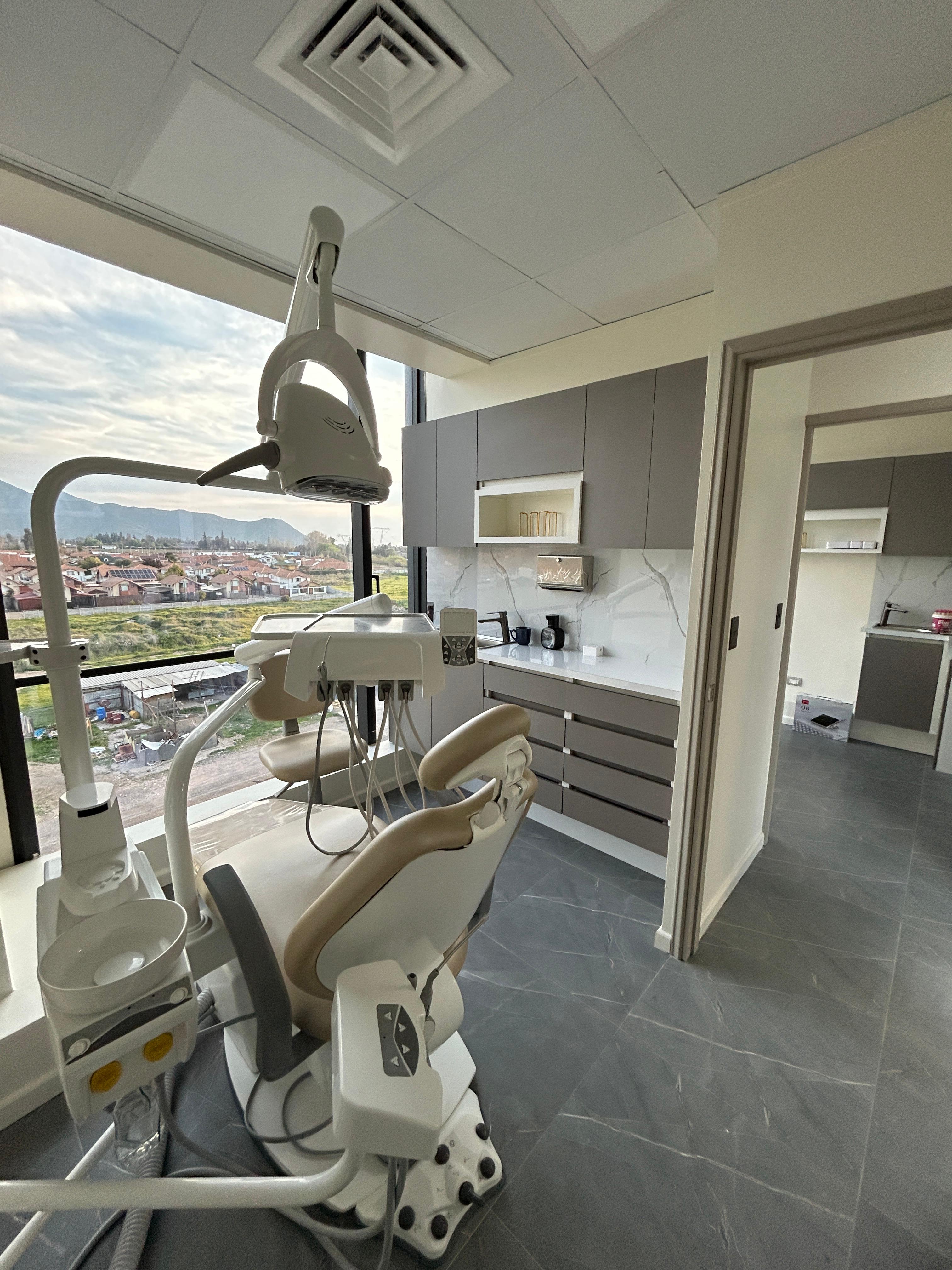 Centro de Salud ANANDA SALUD